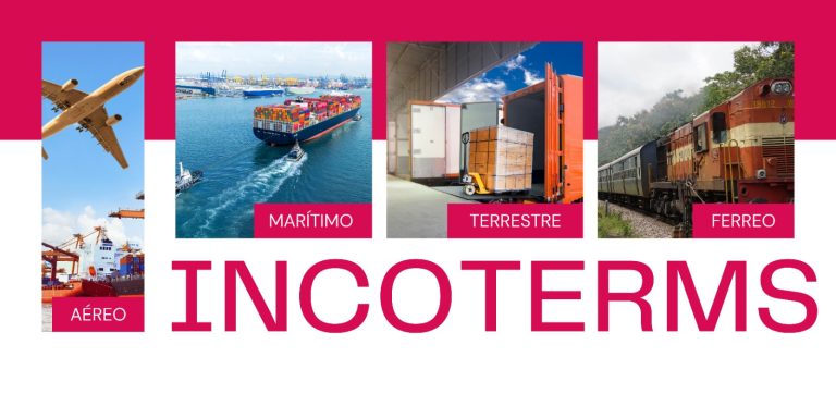 Los incoterms y su importancia en el Comercio Internacional