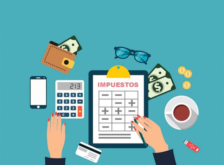 Impuestos derivados de comercio exterior en México para importaciones