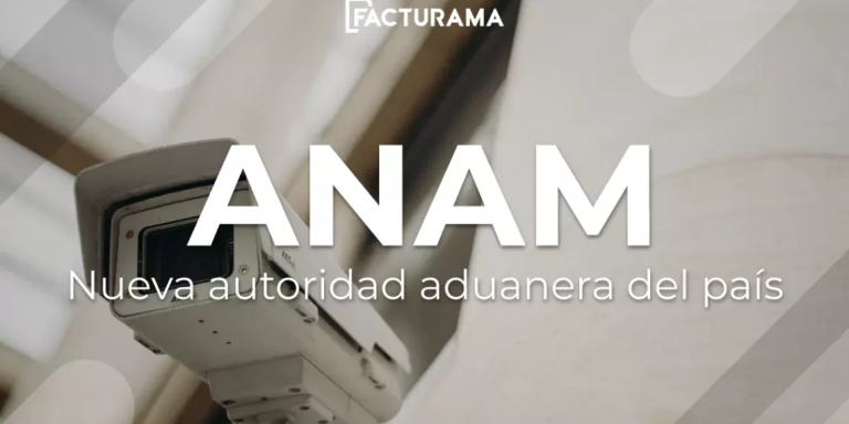 ANAM ¿LA NUEVA AUTORIDAD DEL PAIS?