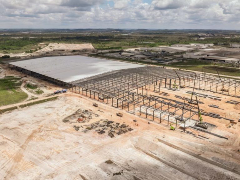 Latinoamérica se está convirtiendo en el centro de expansión mundial del mercado de vehículos eléctricos chinos.