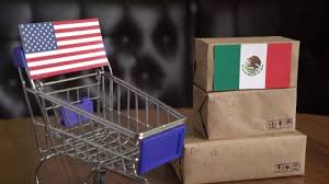 Si Trump inicia una guerra comercial con México y Canadá, ¿de dónde obtendrán los estadounidenses todas sus cosas?